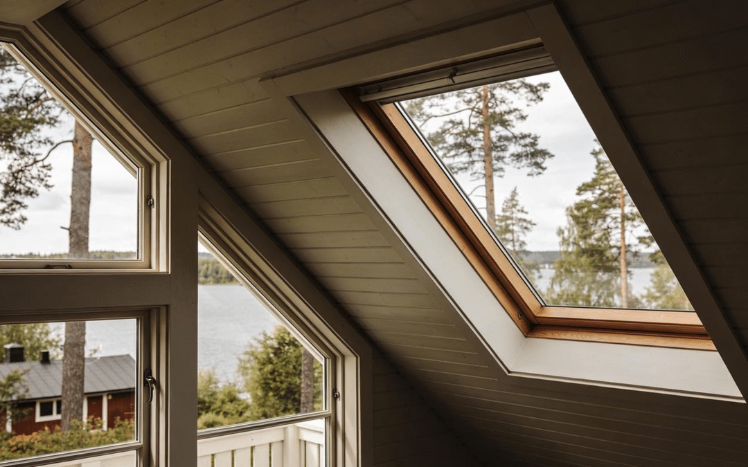 Bygglov för takfönster avskaffas